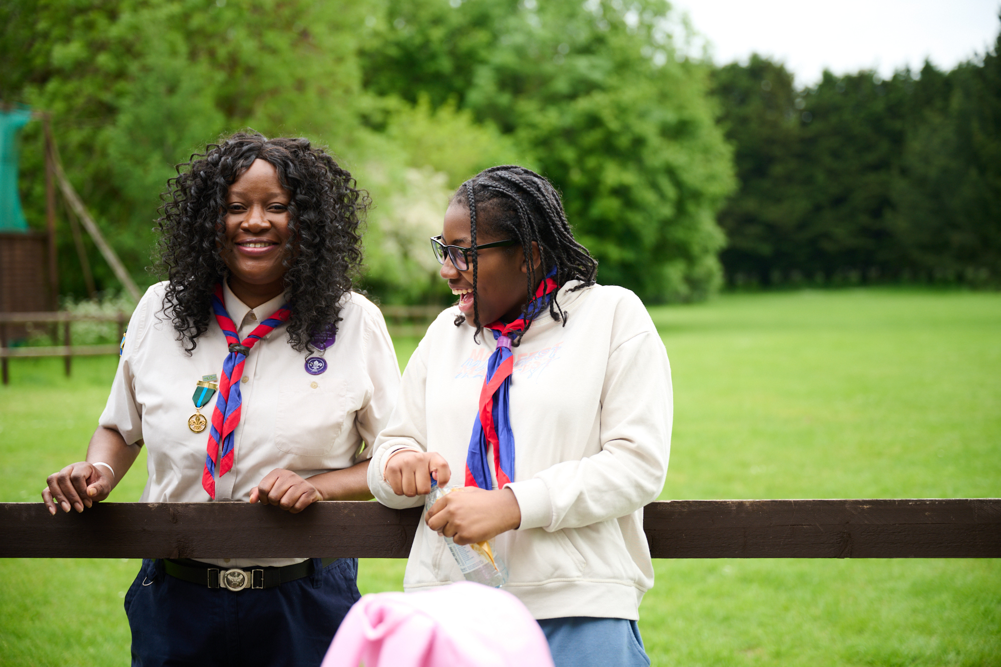 Scout Network
